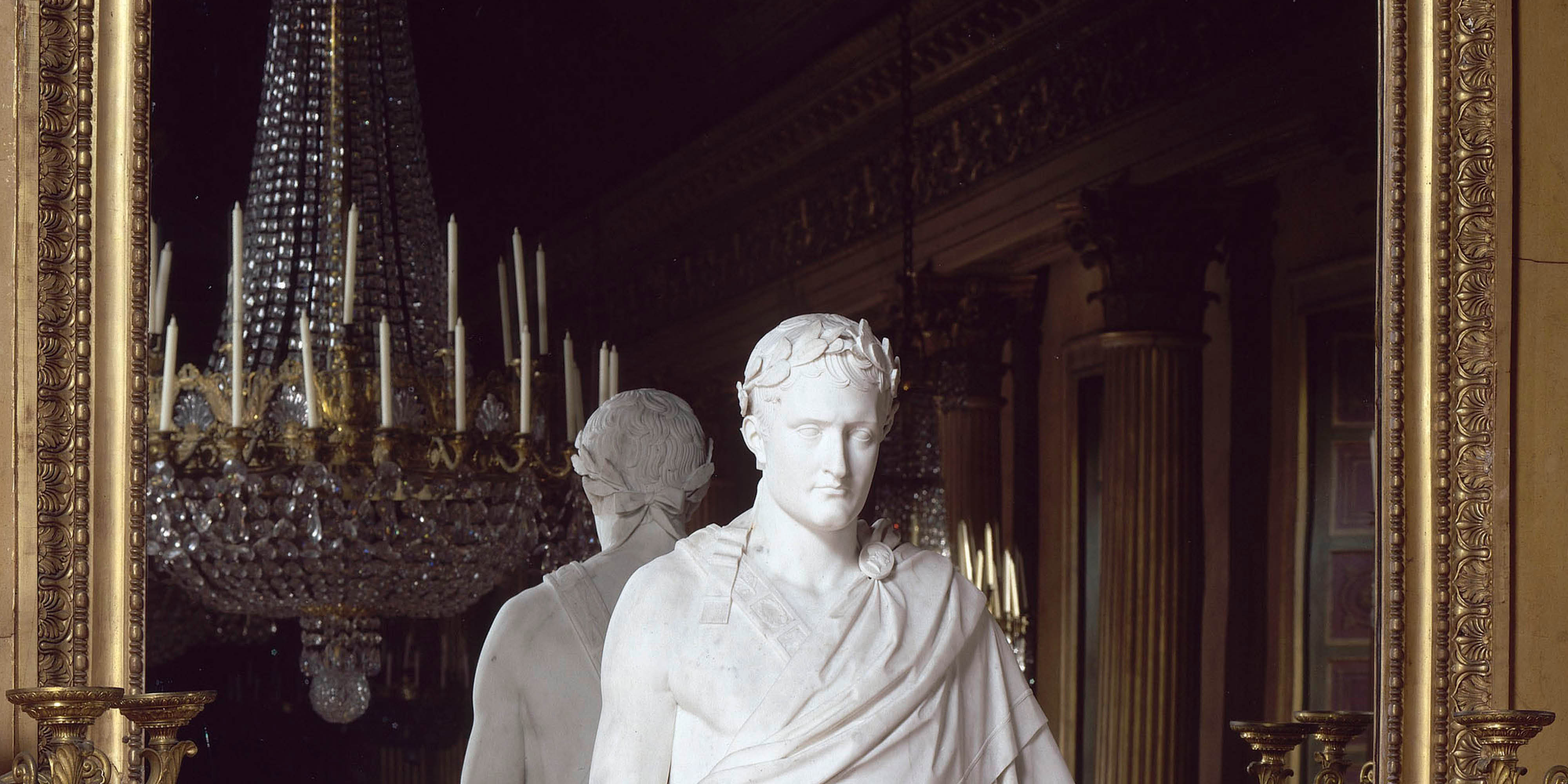 Napoléon Premier en législateur
