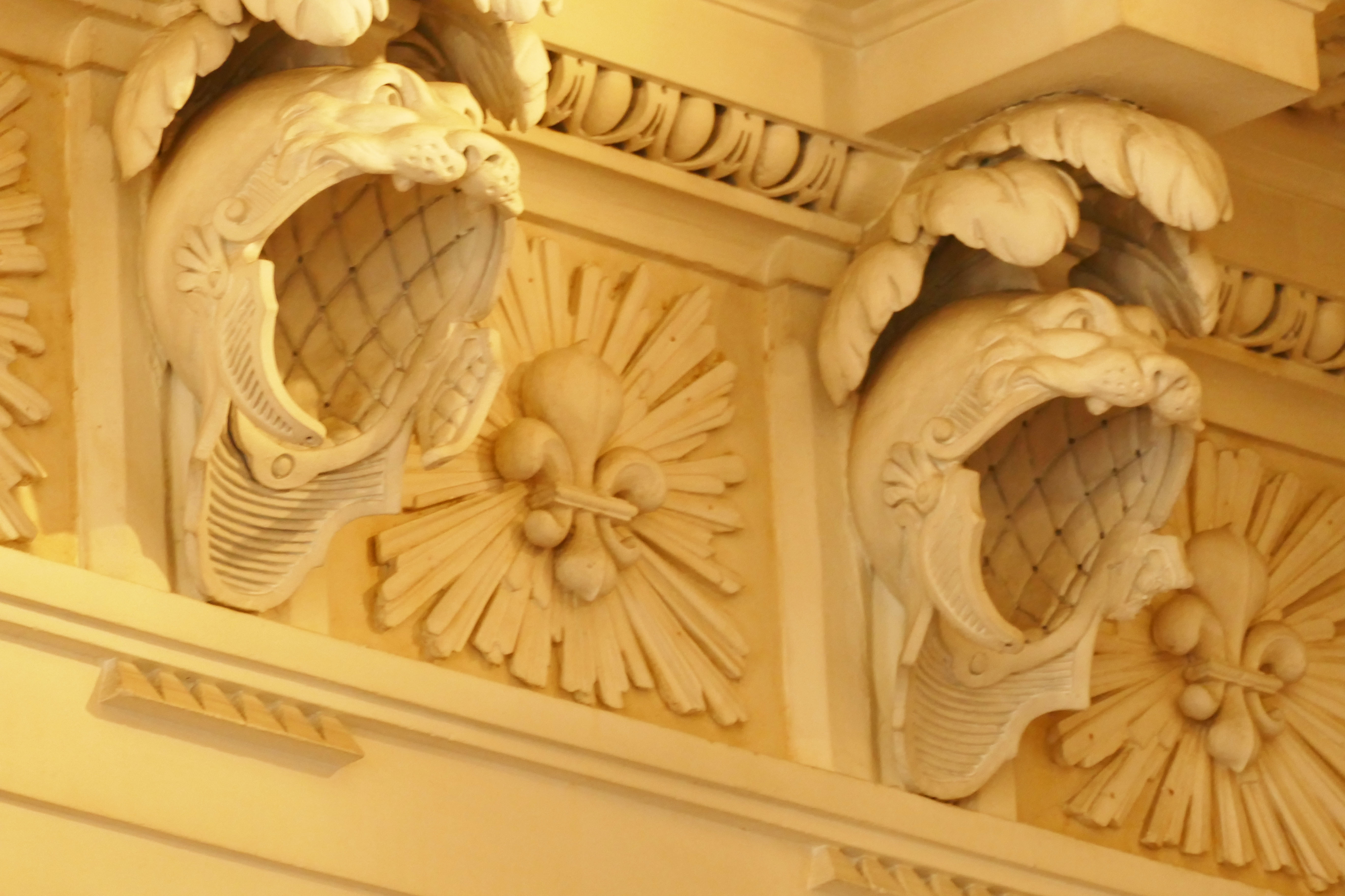 Monstres & Compagnie | Château de Compiègne