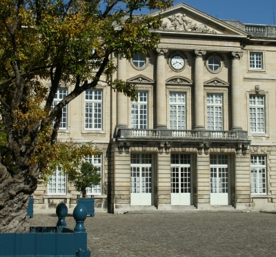 © Château de Compiègne / Marc Poirier