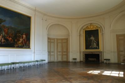 © Château de Compiègne / Marc Poirier