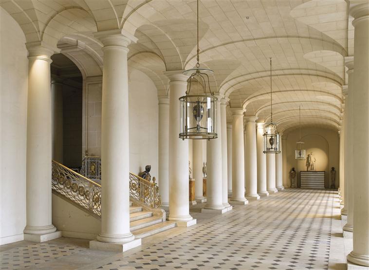 ©RMN-Grand Palais (domaine de Compiègne) / René-Gabriel Ojéda