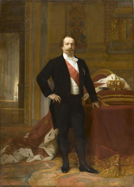L'Empereur Napoléon III