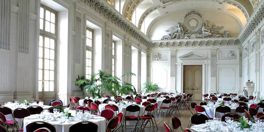 © Château de Compiègne / M. Poirier