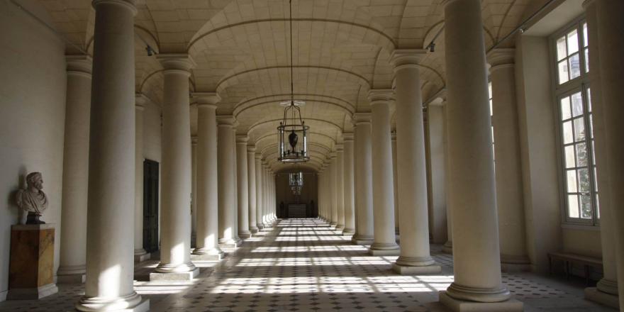 © Château de Compiègne / M. Poirier