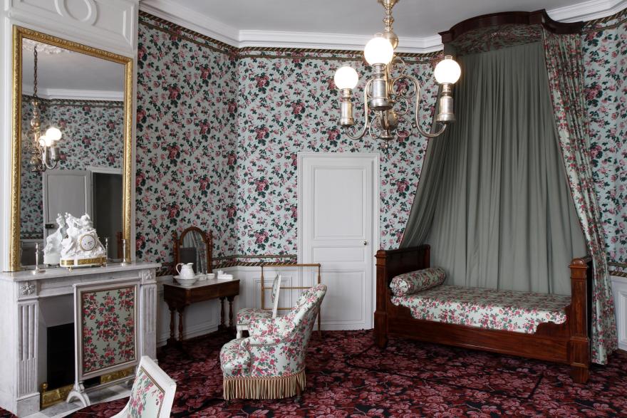 Appartement d'invités