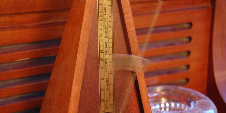 Metronomes