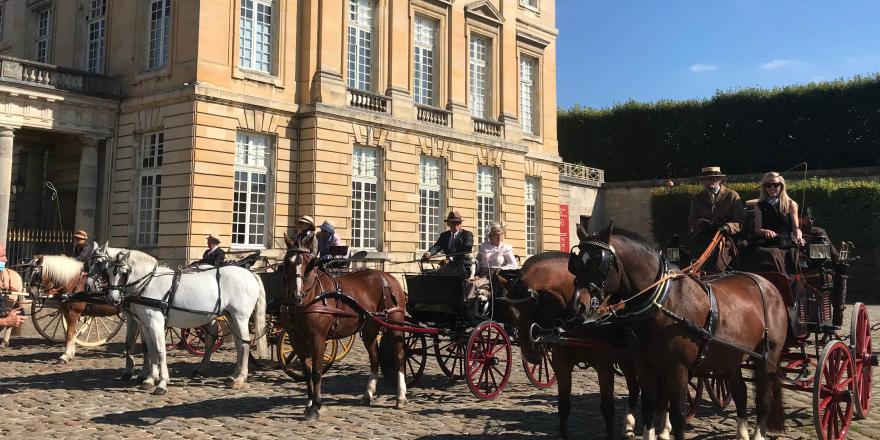 © Château de Compiègne / DR