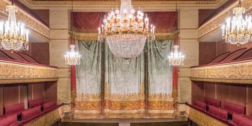 Théâtre Louis-Philippe