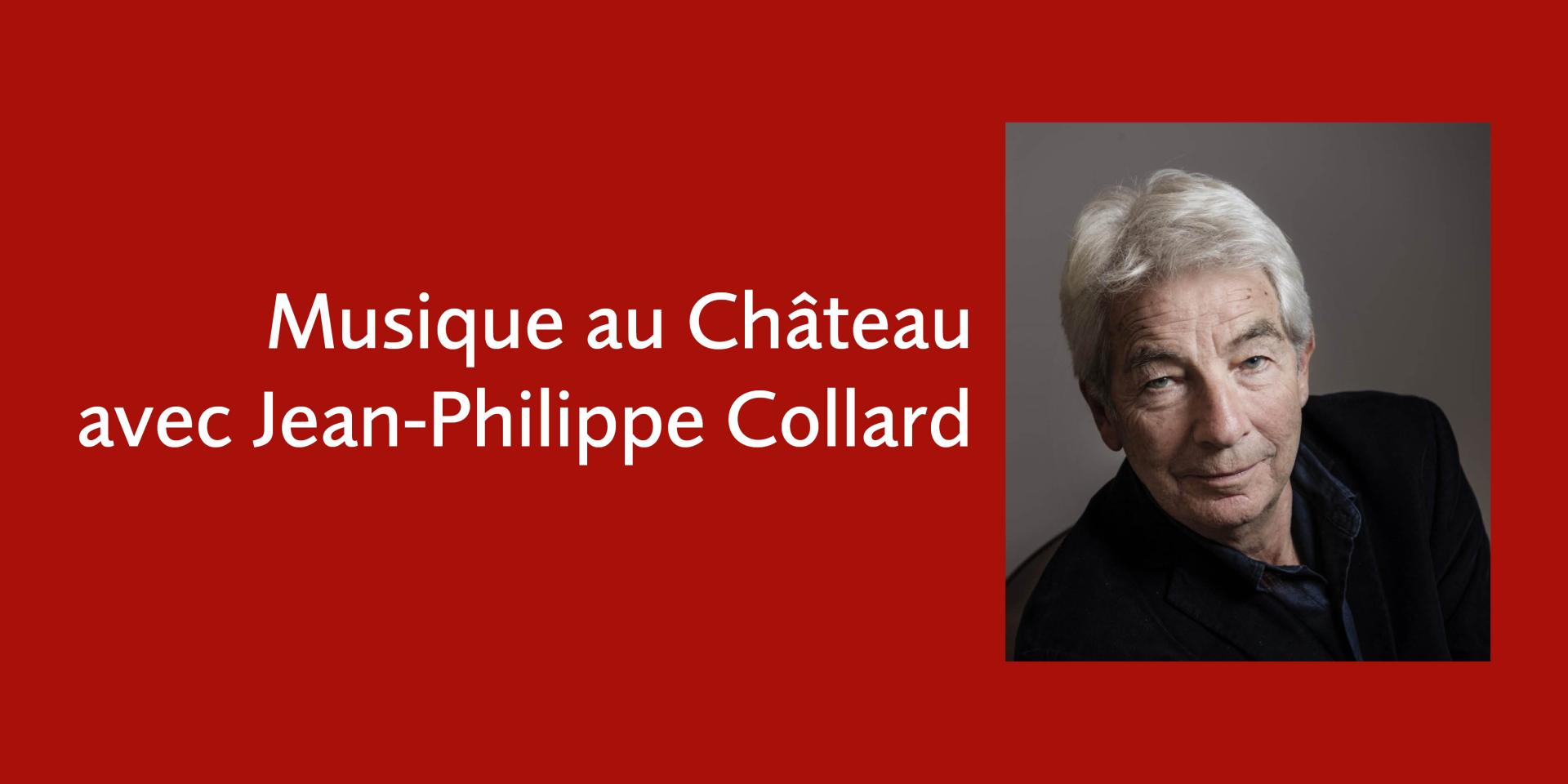Jean-Philippe Collard